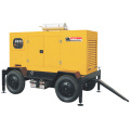 AC Three Phase 100 kW 120 kW 150 kW Generator Diesel 400 -V -Anhängerpreis